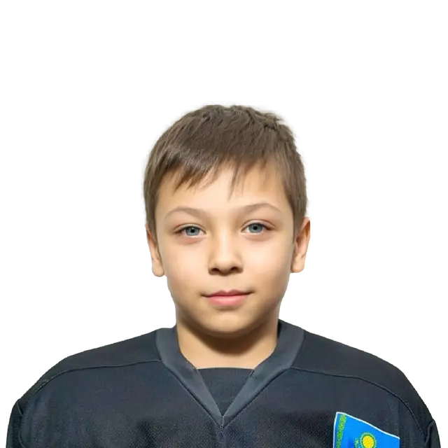 Алексеев Ярослаав