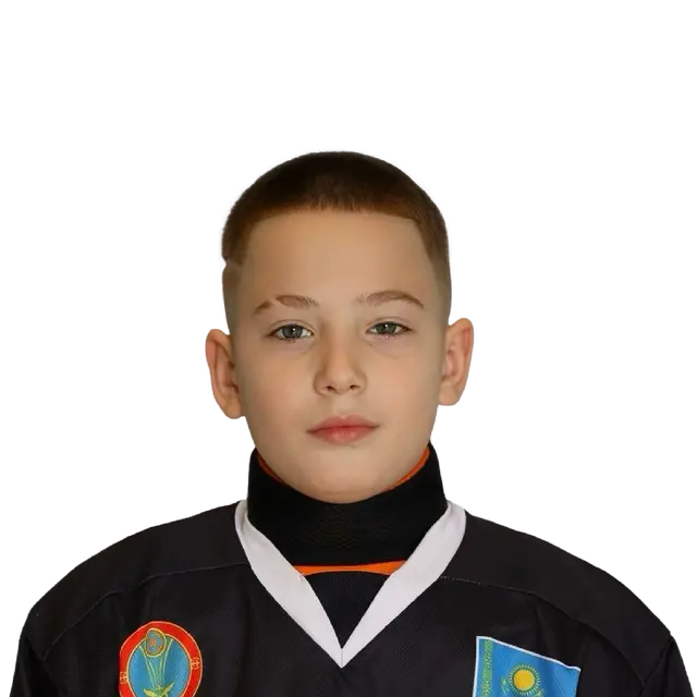 Лукьянов Даниил