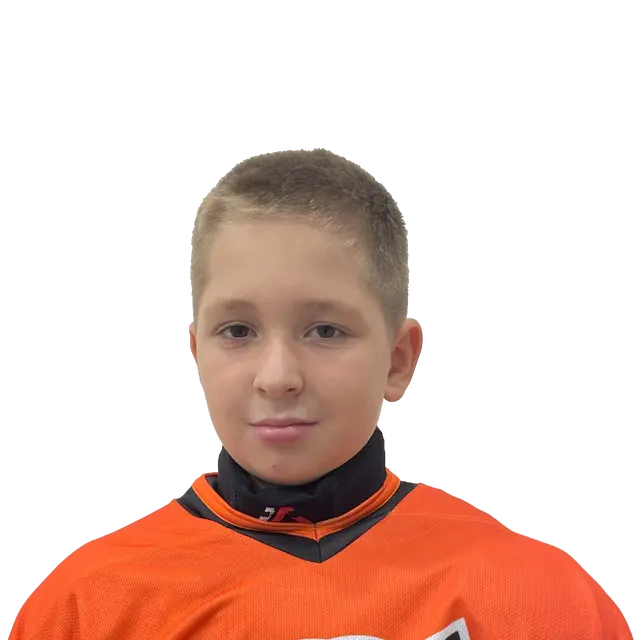 Анисимов Игорь