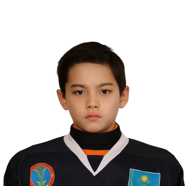 Кизат Сулейман