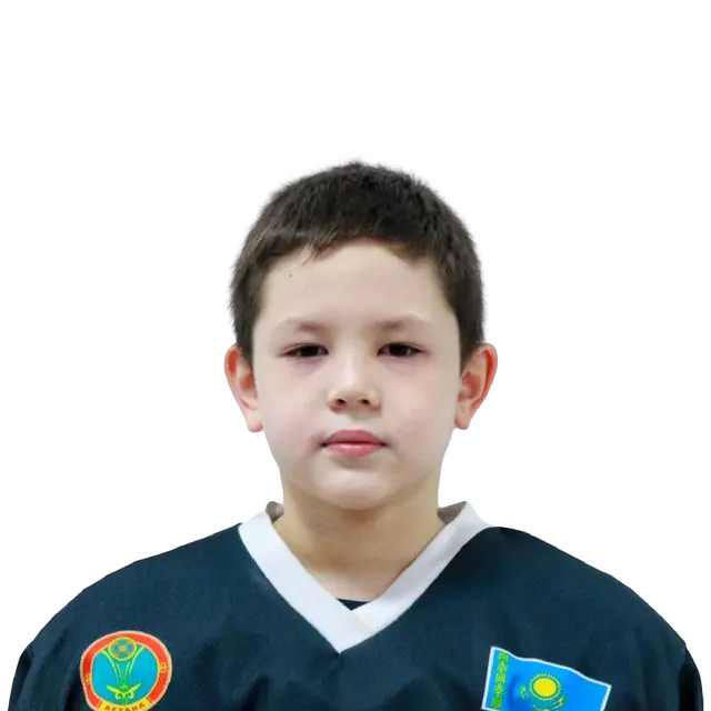 Пулатов Давид