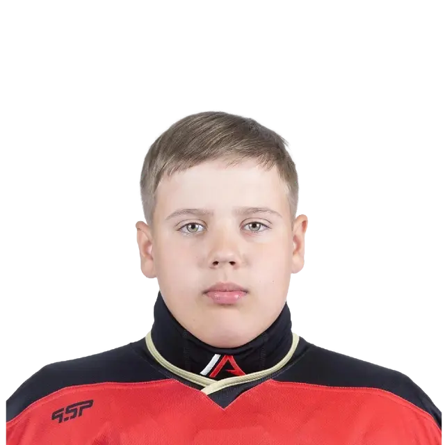 Воложанинов Дмитрий
