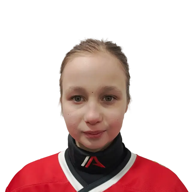 Чемакина Кира