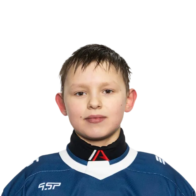 Распопов Георгий