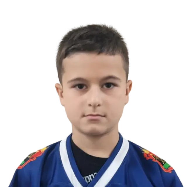 Куксов Иван