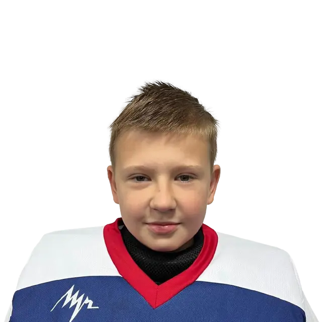 Сысоев Михаил