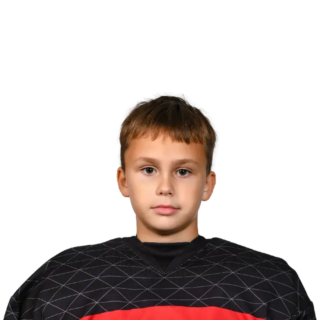 Медведский Максим Витальевич