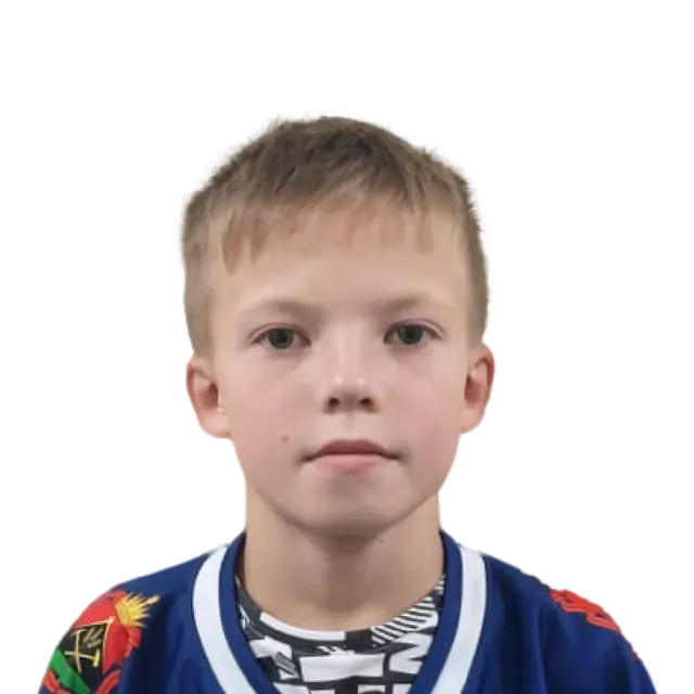 Тимофеев Тимур