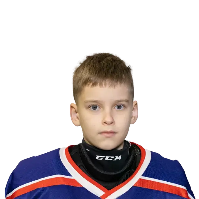 Чурбаков Захар