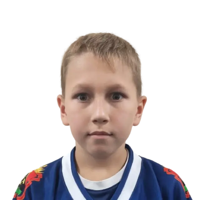 Коротенко Данил