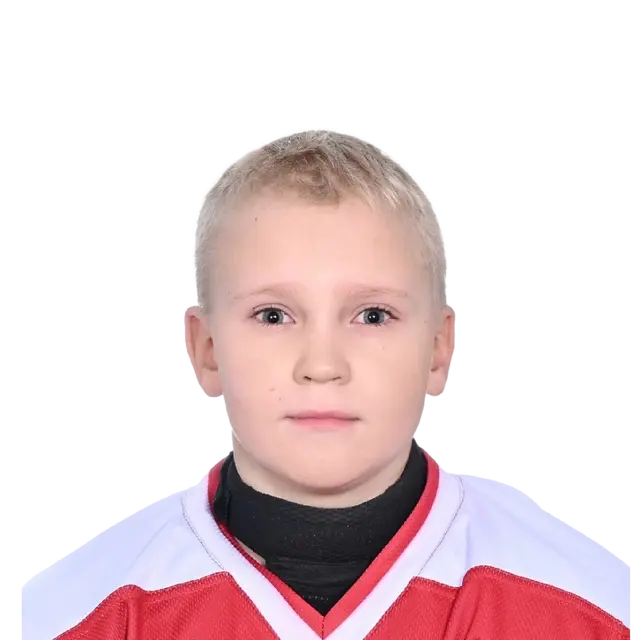 Малетин Дмитрий