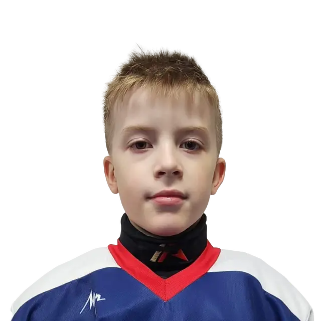 Цыбик Семен