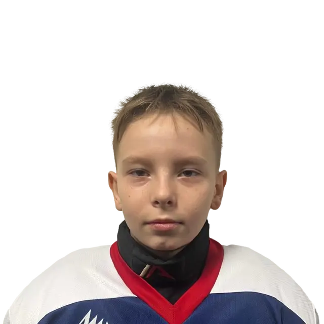 Петровский Алексей