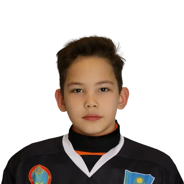 Мулюков Муслим