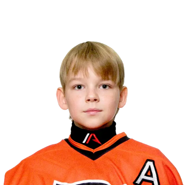 Погребков Михаил