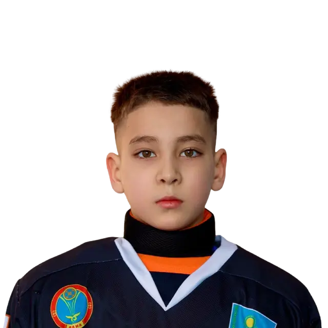 Жанбатыров Рамазан