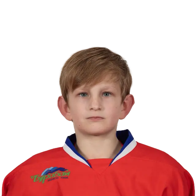 Казначеев Давид