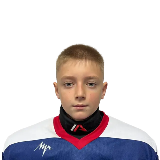 Новиков Герман