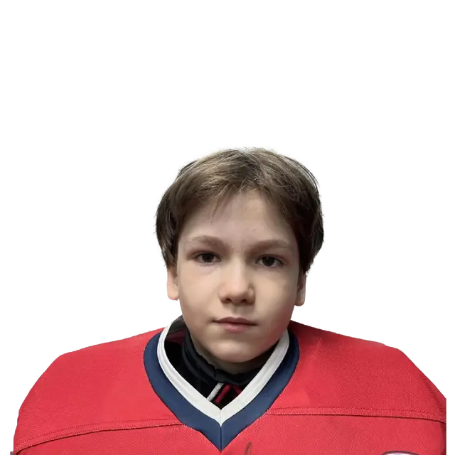 Мальцев Михаил