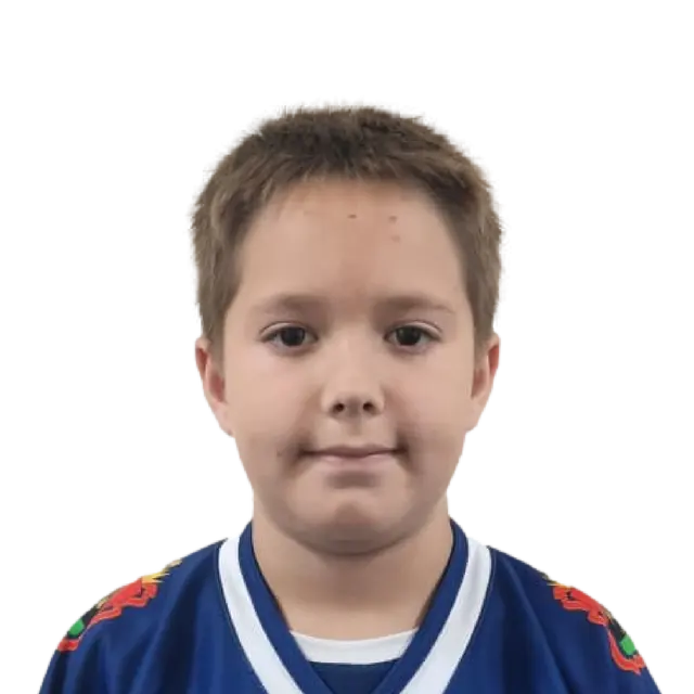 Космынин Макар