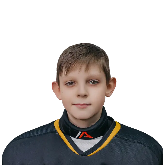Берников Владимир