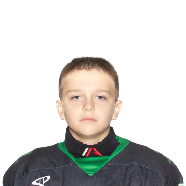 Сухарь Сергей
