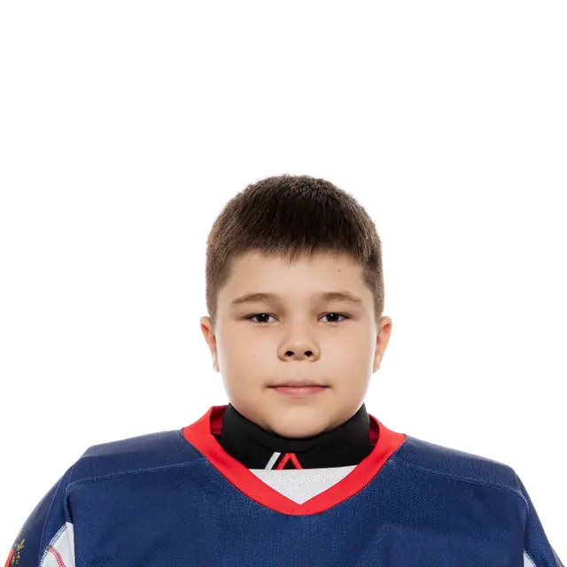 Демидов Дмитрий