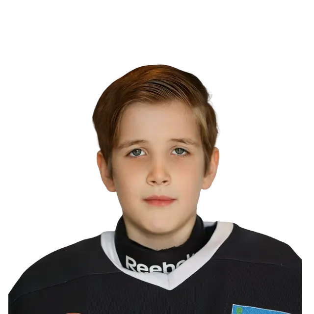 Ляпчев Елисей