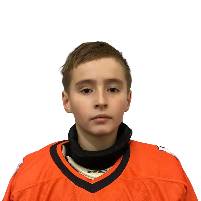 Любимов Александр