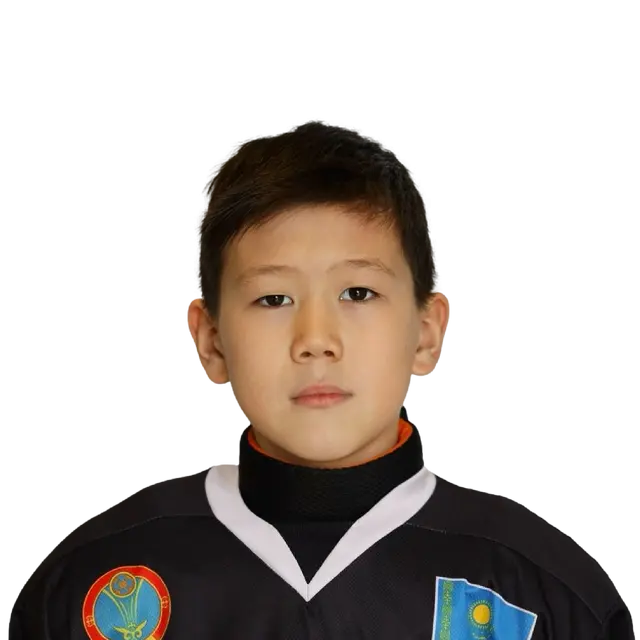Жанабеков Мадияр