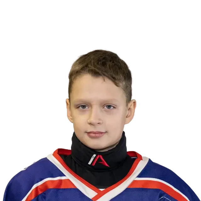 Куклин Максим