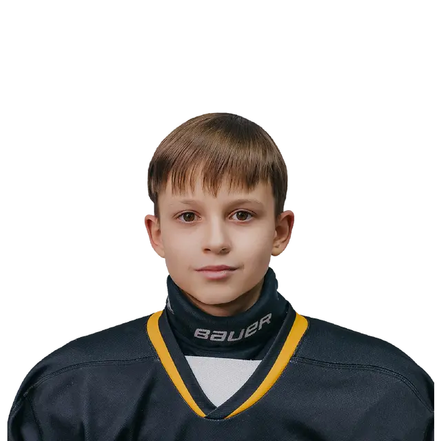 Игумнов Николай