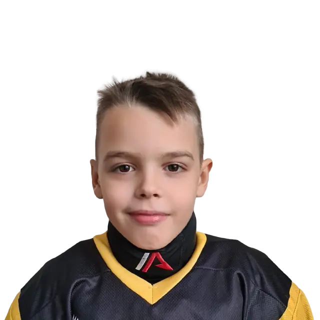 Селезнев Марк