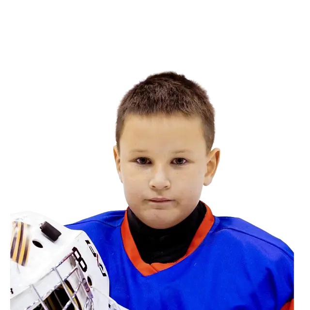 Атюбрин Арсений