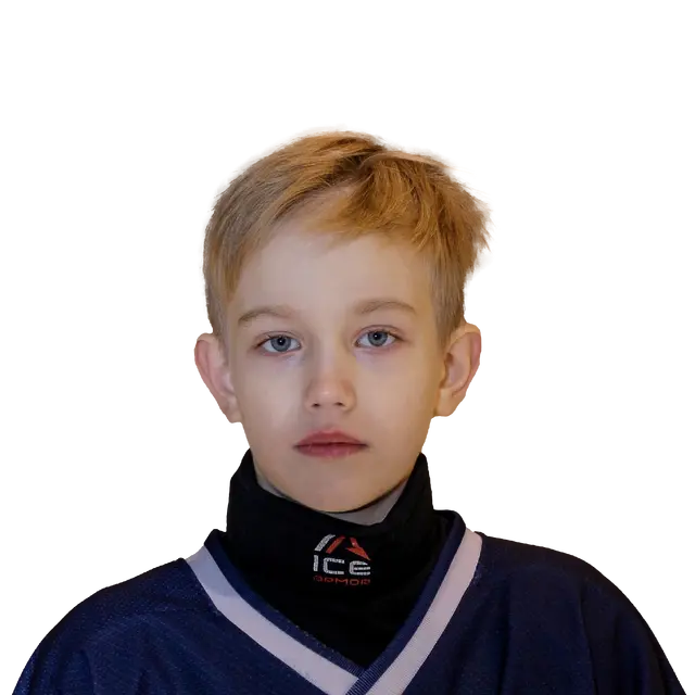 Тужик Егор