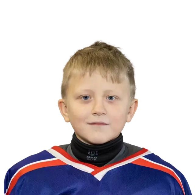 Барабанщиков Егор