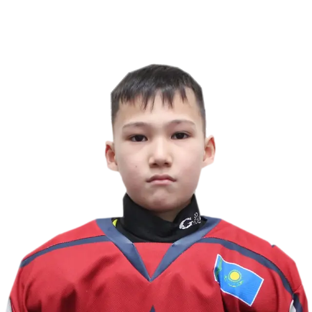 Сырымбетов Алимжан