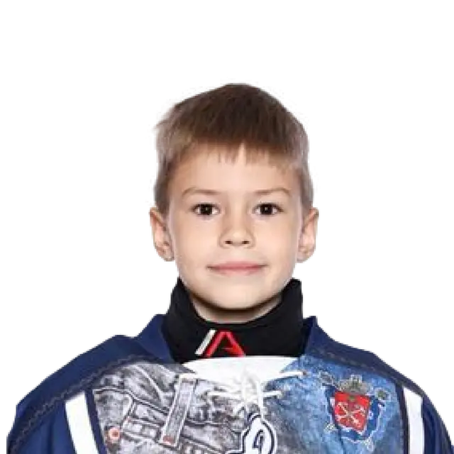 Вершинин Захар Александрович