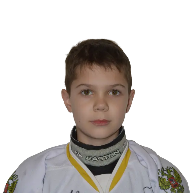 Калинин Семен