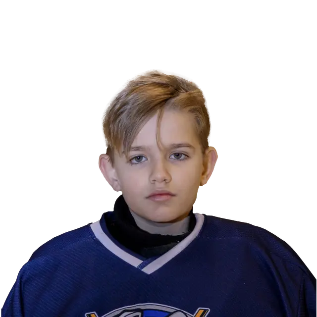 Леглер Захар