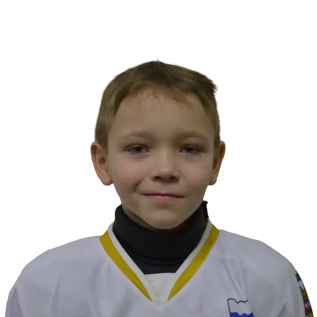 Беломыцев Илья