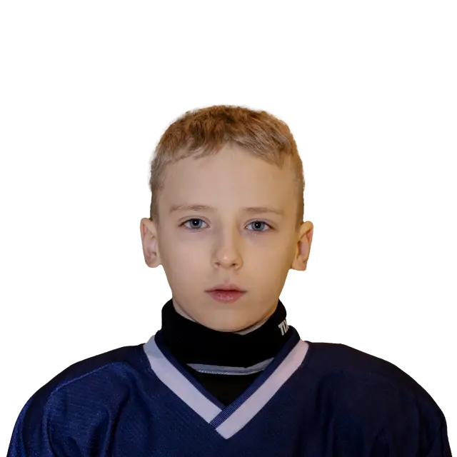 Черныш Александр