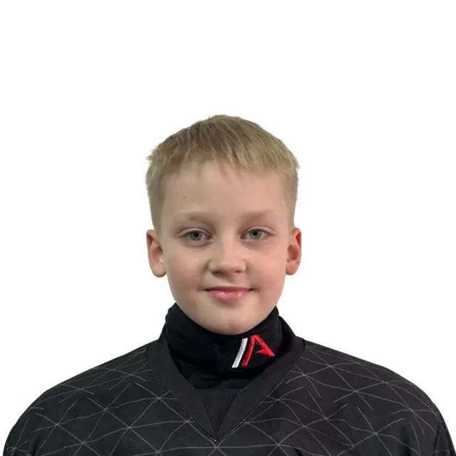Лабинский Александр