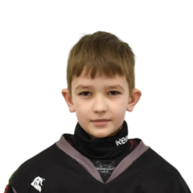 Вишняков Матвей