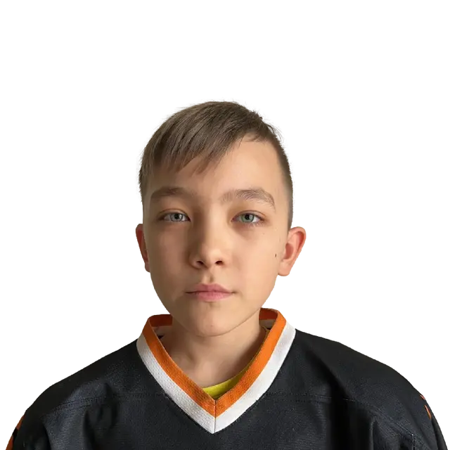 Бородин Даниил
