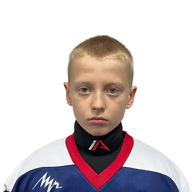 Гузеев Федор