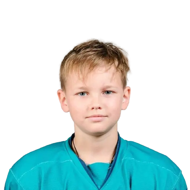 Артюшкин Артемий