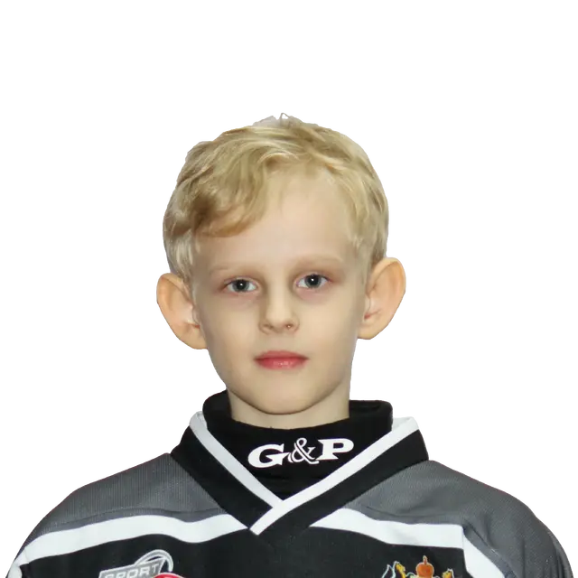 Самарин Александр