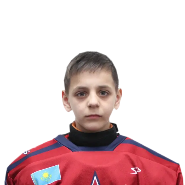 Идрисов Раис