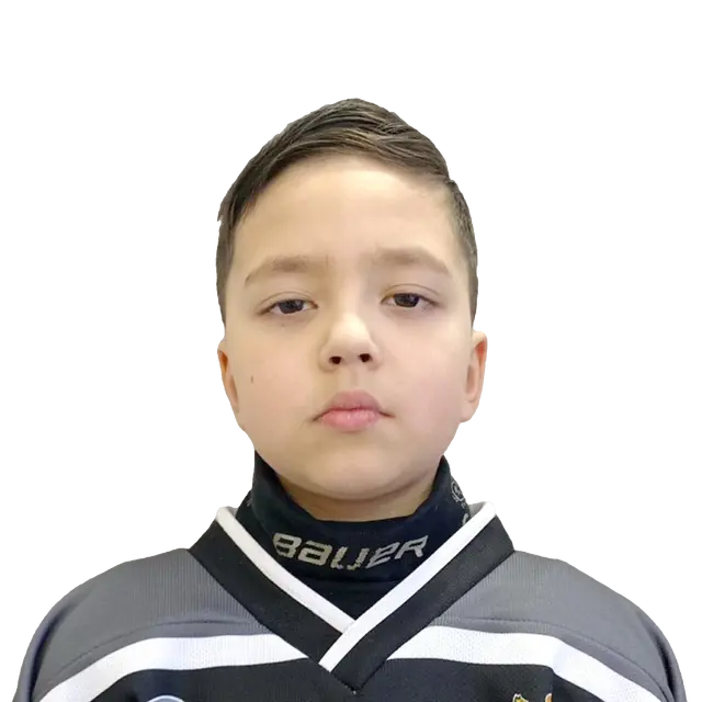 Юмачиков Данис